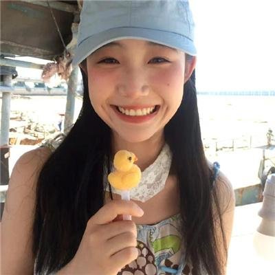 笑面杀手