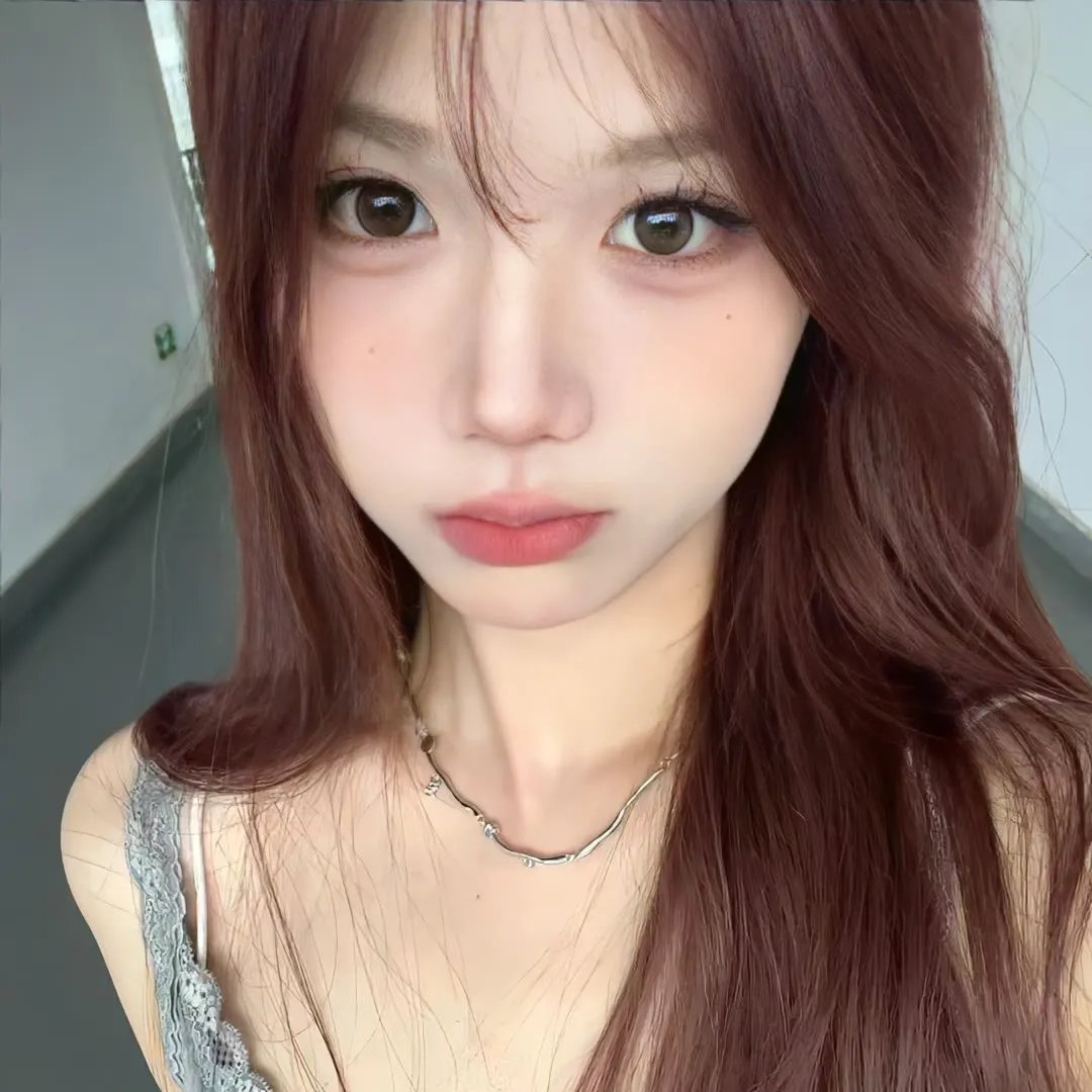 红色八爪女