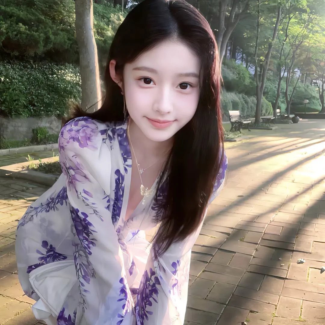 美人魔力